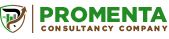 Promenta Consultancy logo